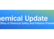 EPA Chemical Update