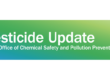 EPA Pesticide Update
