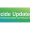 EPA Pesticide Update